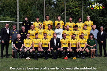 Photo Couthuin sports équipe première